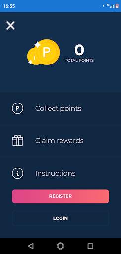 Earn Rewards स्क्रीनशॉट 3