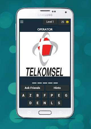 Kuis Logo Indonesia screenshot 5