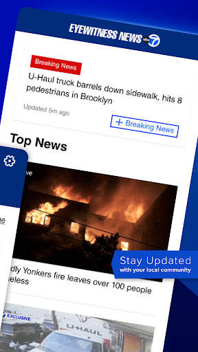 ABC 7 New York screenshot 2