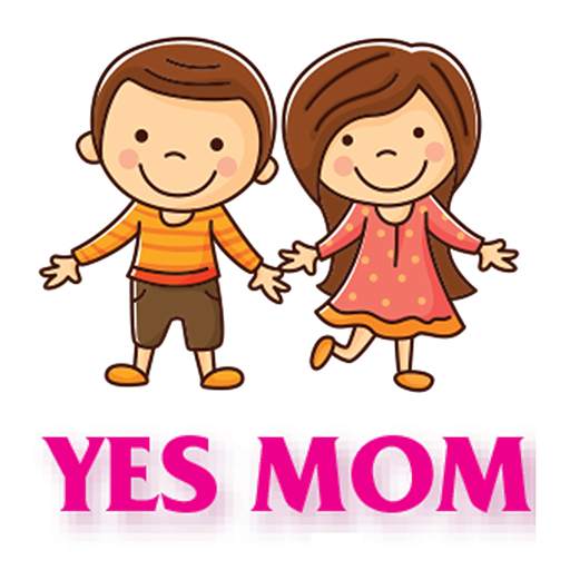 Yes Mom 1.0.2