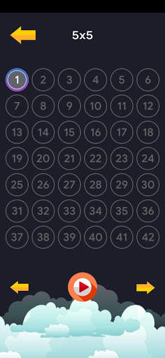 Connex : Line Connect Brain Puzzle Game screenshot 6