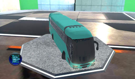 Highway Bus Racing Thrill screenshot 5