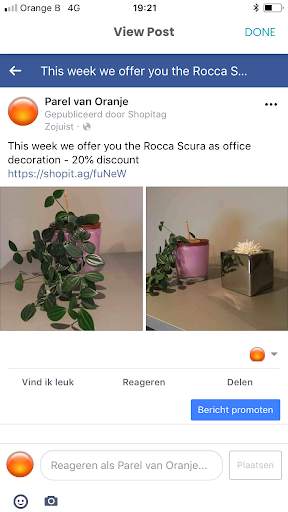 Shopitag - Post A Shop screenshot 6