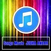 Songs Ost  JODHA AKBAR icon