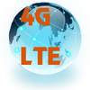 4G Speed Up Browser  LTE 3.4