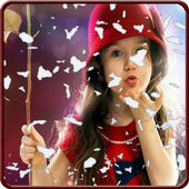 Snow Effect icon