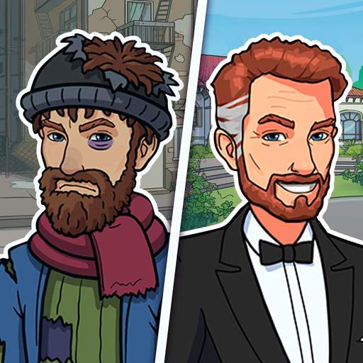 Hobo Life: Business Simulator 2.2.15