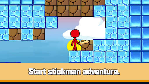 My Stick Life screenshot 3