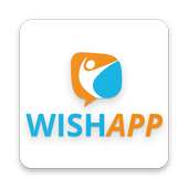 WishApp icon