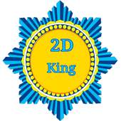 2D King 2.1