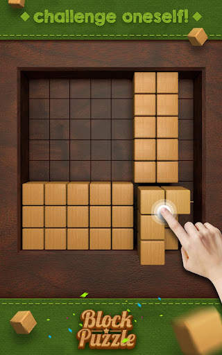 Wood Block - Boîte à musique screenshot 2