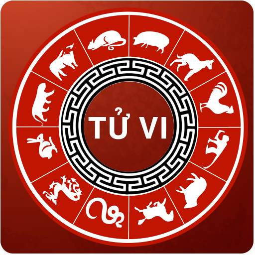 Tử Vi - Tu Vi Tron Doi 1.0.0