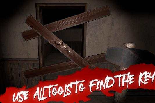 Scary Granny - Horror Story screenshot 5