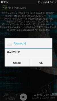 WPA WPA2 WEP WIFI Hack Prank screenshot 3