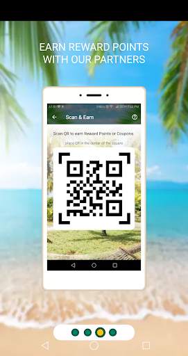 Green Turtle Express Top-Up screenshot 3