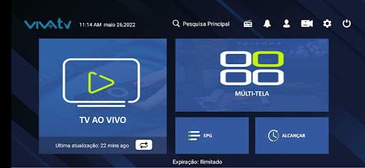VIVA TV screenshot 3