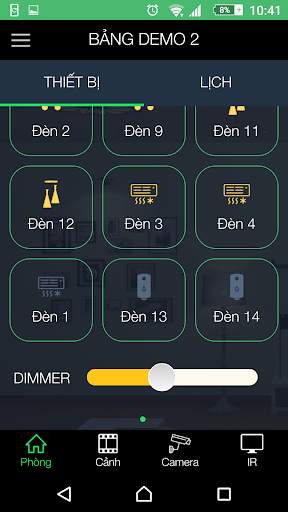 Lumi Pro screenshot 3