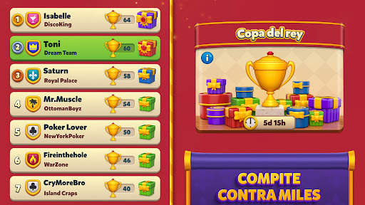 Royal Match screenshot 3