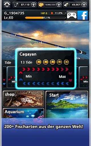 Fishing Time:Season2 screenshot 6
