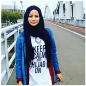 Hijab Fashion 1.0