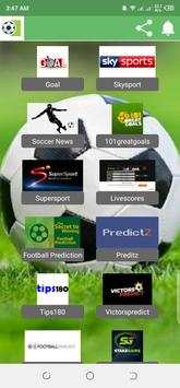 Soccer Hero screenshot 4