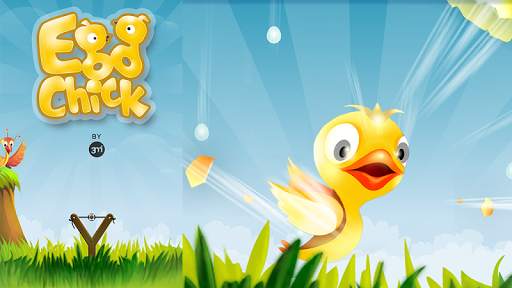 Egg Chick - Fun Games screenshot 6