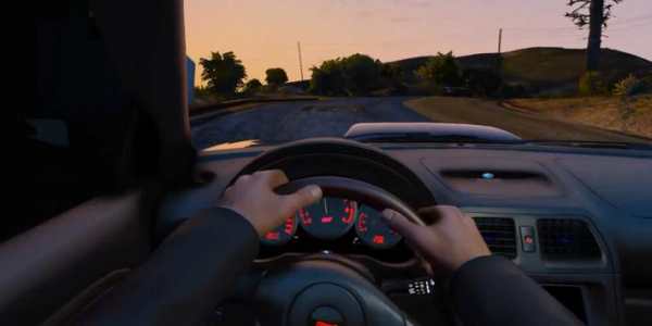 Driving School Car 3D screenshot 2