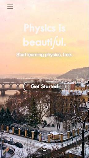 Physics is Beautiful:  Learn Physics Free screenshot 1