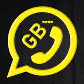 GBWassApp Pro Latest Version 2020 icon