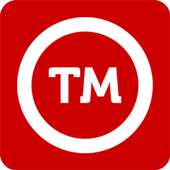 TM Travel logo