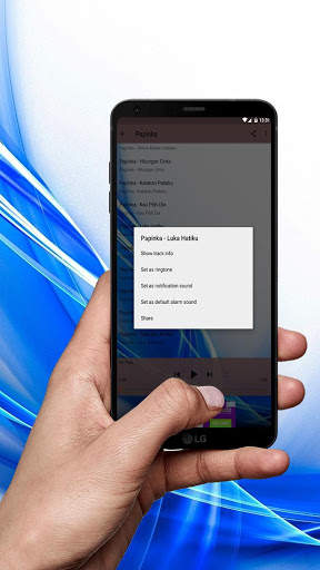 Lagu Papinka Offline Lengkap screenshot 5