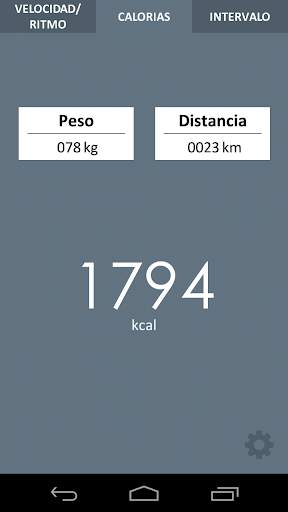 Runner's Tools Free screenshot 3