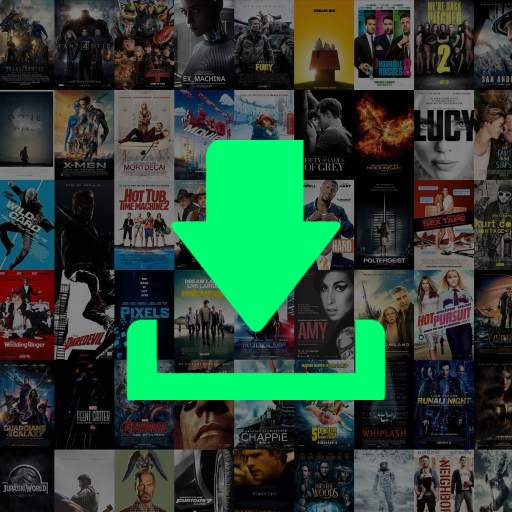 Torrent Movie - Series Downloader 2021 1.03