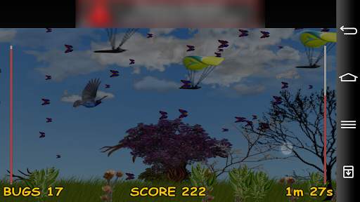 Crappy Bird स्क्रीनशॉट 5
