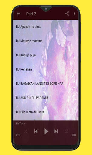 DJ IRI BILANG BOS X BALE BALE REMIX OFFLINE screenshot 6
