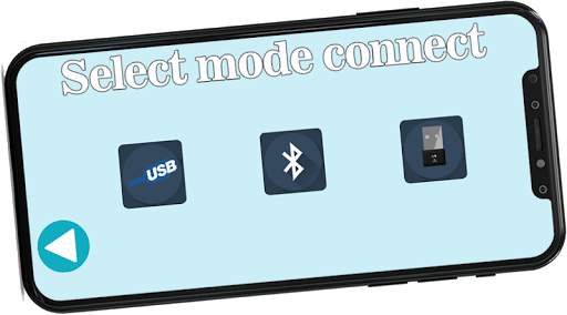 Game Controller to PS Serie PsP 2019 screenshot 2
