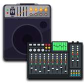 Music Equalizer Pro 2.2
