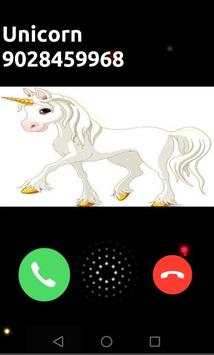 Call From Unicorn Games screenshot 2