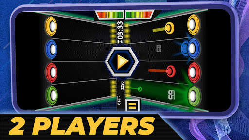 Guitar Cumbia Hero: Music 2023 screenshot 7