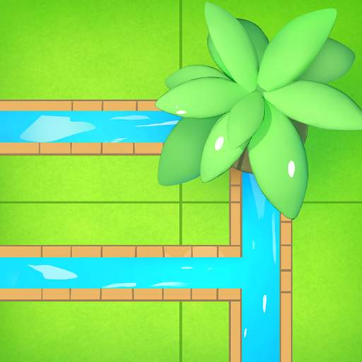 Water Connect Puzzle 22.1.0