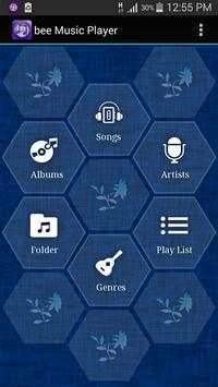 Music Player screenshot 1