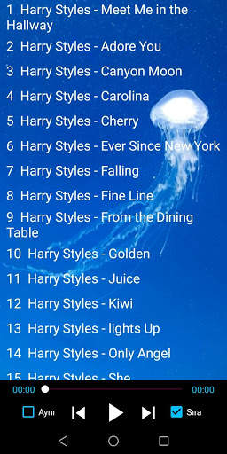 Harry Styles All Songs [Offline] screenshot 1