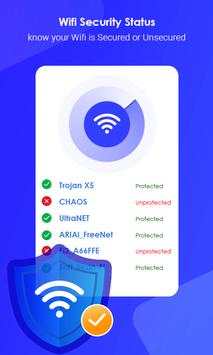 WiFi Security & Booster screenshot 4