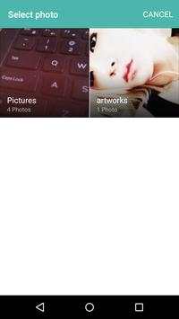 Easy Photo Editor screenshot 4