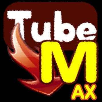 TubeMax Downloder скриншот 1