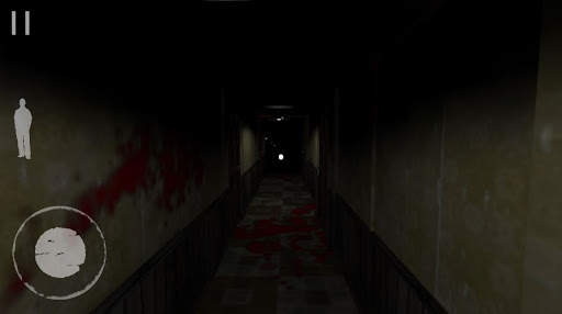 Wake Up - Horror Escape Game screenshot 3