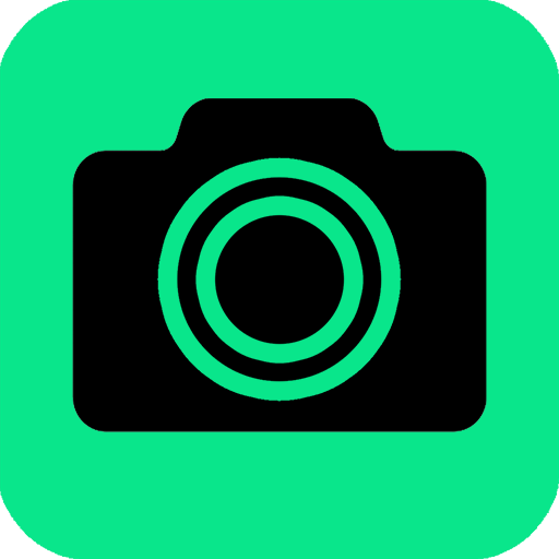 Long Exposure Camera - Motion Camera أيقونة