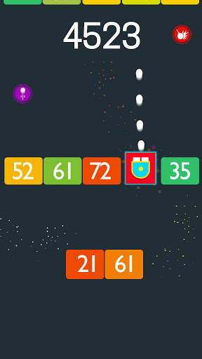 Fire screenshot 4