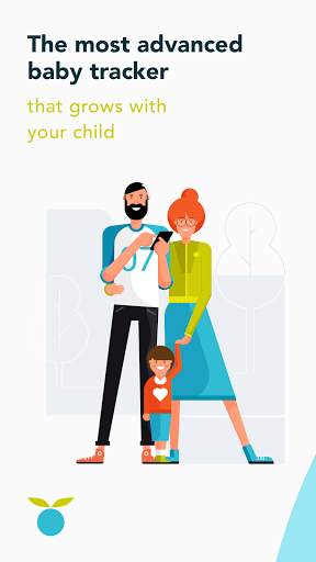 Huckleberry Sleep Baby Tracker screenshot 1