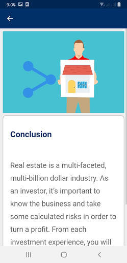 Real Estate Investing screenshot 7
